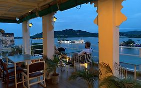Peacock Guest House Udaipur 2*